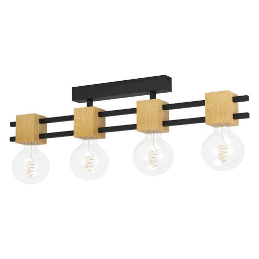 Накладной светильник Eglo ПРОМО Levantara 390189