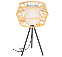 Настольная лампа декоративная Eglo ПРОМО Monterroso 390235