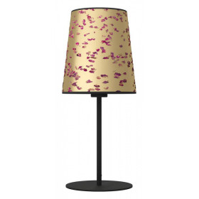 Настольная лампа декоративная Eglo Castuera 390294