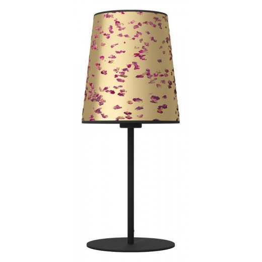 Настольная лампа декоративная Eglo Castuera 390294