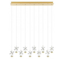 Подвесной светильник Eglo PIANOPOLI 3 390314