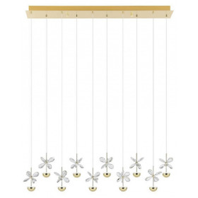 Подвесной светильник Eglo PIANOPOLI 3 390314