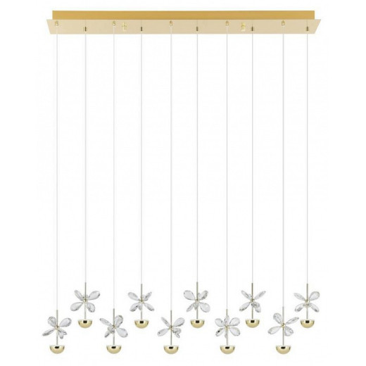 Подвесной светильник Eglo PIANOPOLI 3 390314