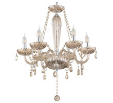 Подвесная люстра Eglo Basilano 39092