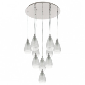 Подвесной светильник Eglo ПРОМО Siracusa 39503