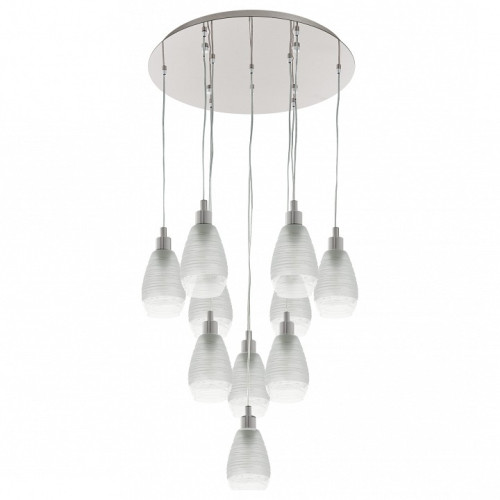 Подвесной светильник Eglo ПРОМО Siracusa 39503