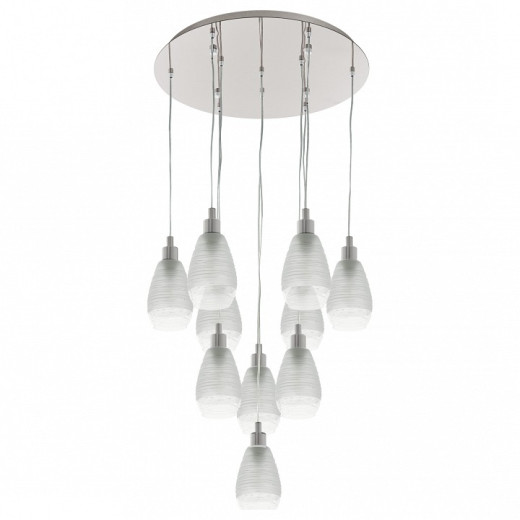 Подвесной светильник Eglo ПРОМО Siracusa 39503