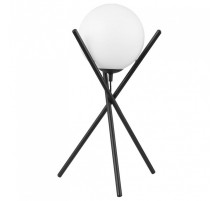 Настольная лампа декоративная Eglo ПРОМО Salvezinas 39593