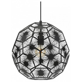 Подвесной светильник Eglo ПРОМО Skoura 1 39618