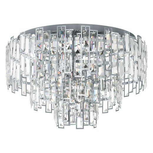 Потолочная люстра Eglo ПРОМО Calmeilles 1 39624