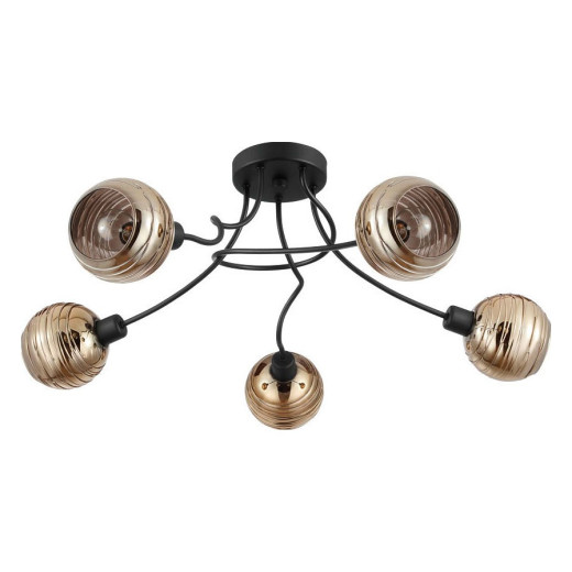 Потолочная люстра Eglo ПРОМО Creppo 39691