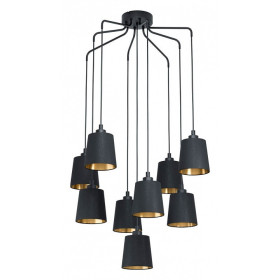 Подвесная люстра Eglo ПРОМО Bernabetta 39739