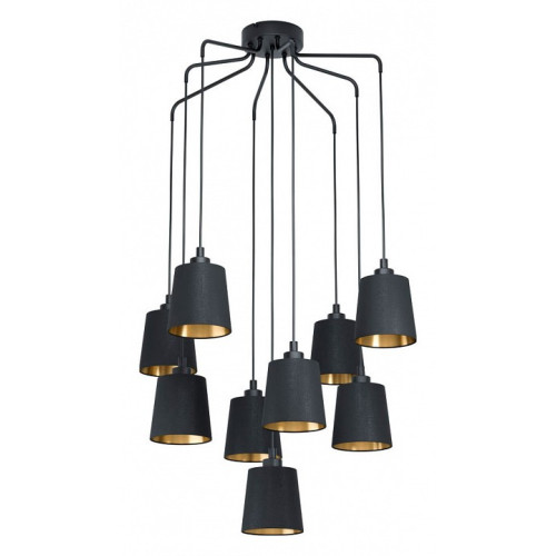 Подвесная люстра Eglo ПРОМО Bernabetta 39739