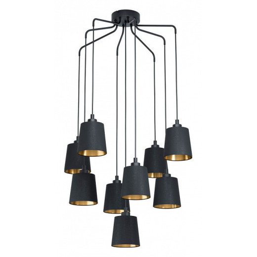 Подвесная люстра Eglo ПРОМО Bernabetta 39739