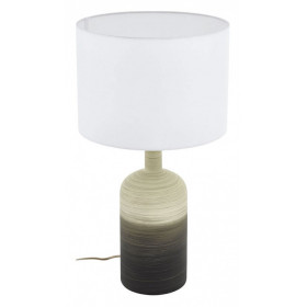 Настольная лампа декоративная Eglo ПРОМО Azbarren 39753