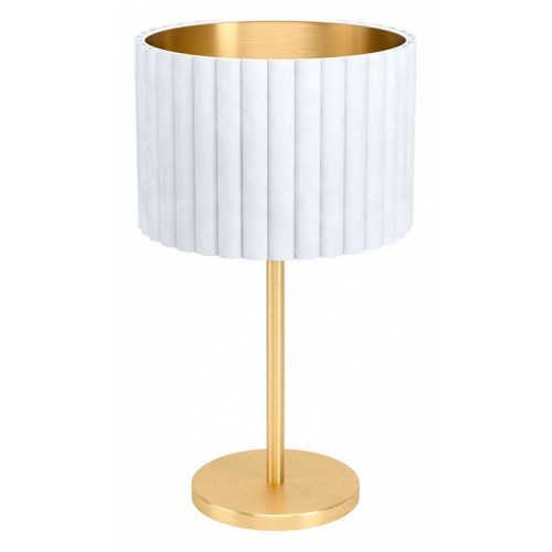 Настольная лампа декоративная Eglo Tamaresco 39766