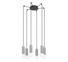 Подвесной светильник Eglo ПРОМО Giaconecchia 39833