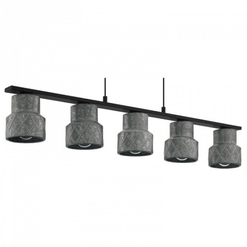 Подвесной светильник Eglo ПРОМО Hilcott 39855