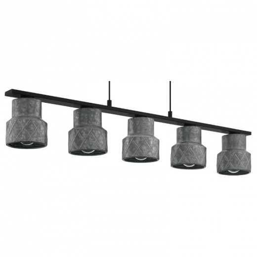 Подвесной светильник Eglo ПРОМО Hilcott 39855