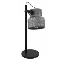 Настольная лампа декоративная Eglo ПРОМО Hilcott 39857