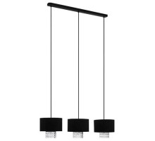 Подвесной светильник Eglo ПРОМО Sapuara 39978