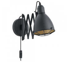 Бра Eglo ПРОМО Treburley 43184