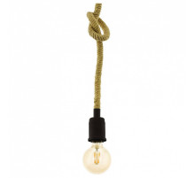 Подвесной светильник Eglo ПРОМО Rampside 43256