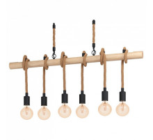 Подвесной светильник Eglo ПРОМО Youngstown 43319