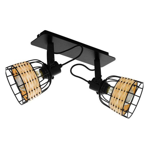 Спот Eglo ПРОМО Anwick 1 43325