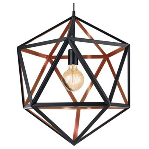 Подвесной светильник Eglo ПРОМО Embleton 1 43349