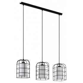 Подвесной светильник Eglo ПРОМО Bittams 43355