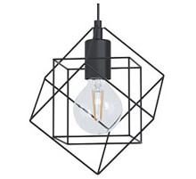 Подвесной светильник Eglo ПРОМО Straiton 43358