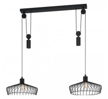 Подвесной светильник Eglo ПРОМО Winkworth 43438