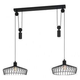 Подвесной светильник Eglo ПРОМО Winkworth 43438