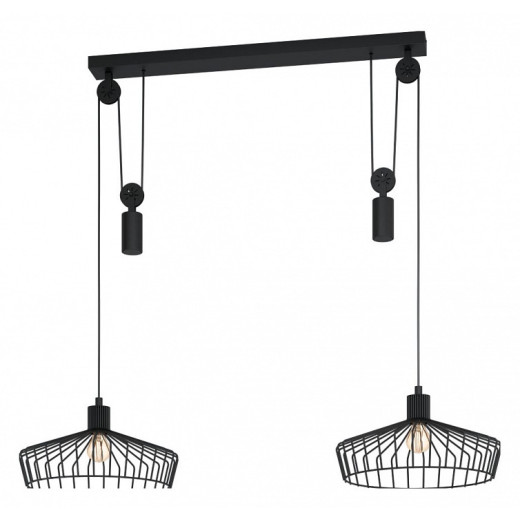 Подвесной светильник Eglo ПРОМО Winkworth 43438