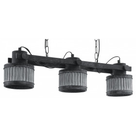 Подвесной светильник Eglo ПРОМО Turrock 43447