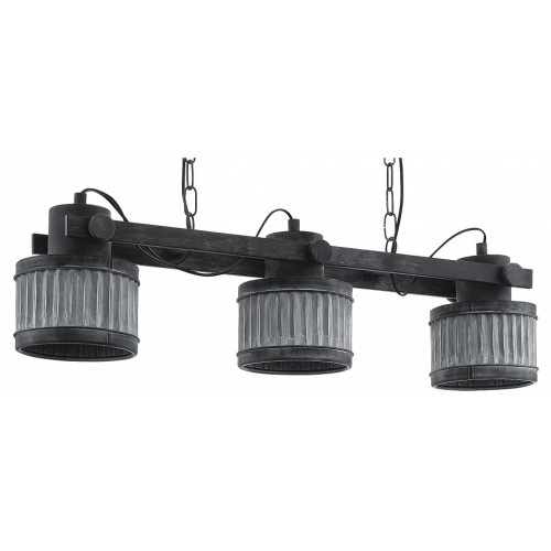 Подвесной светильник Eglo ПРОМО Turrock 43447