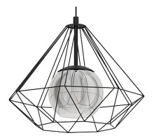 Подвесной светильник Eglo ПРОМО Vernham 43481