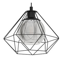 Подвесной светильник Eglo Vernham 43482