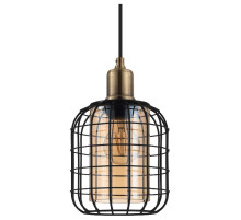 Подвесной светильник Eglo ПРОМО Chisle 43527