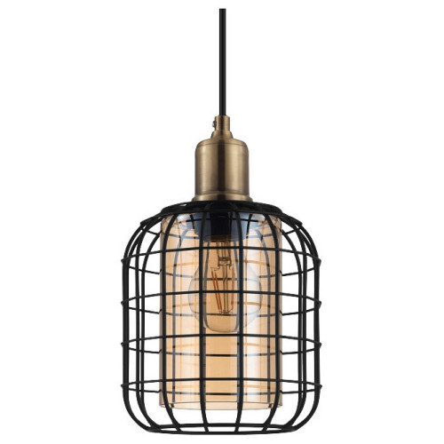 Подвесной светильник Eglo ПРОМО Chisle 43527