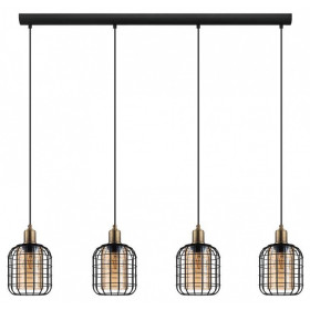 Подвесной светильник Eglo ПРОМО Chisle 43528