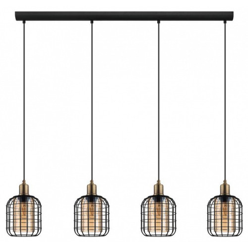 Подвесной светильник Eglo ПРОМО Chisle 43528