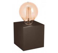 Настольная лампа декоративная Eglo ПРОМО Prestwick 2 43549