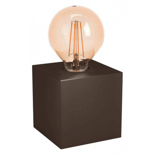 Настольная лампа декоративная Eglo ПРОМО Prestwick 2 43549