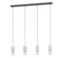 Подвесной светильник Eglo ПРОМО Prestwick 3 43598