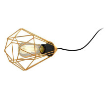 Настольная лампа декоративная Eglo ПРОМО Tarbes 43685