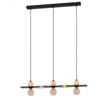 Подвесной светильник Eglo ПРОМО Bramerton 43752