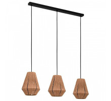 Подвесной светильник Eglo ПРОМО Alderney 43786