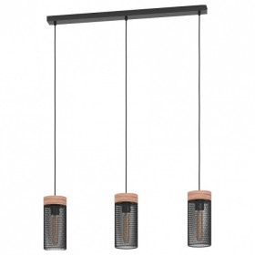 Подвесной светильник Eglo ПРОМО Kilnsdale 43834